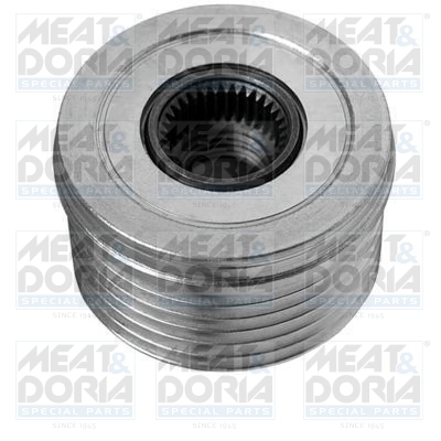 Alternator Freewheel Clutch